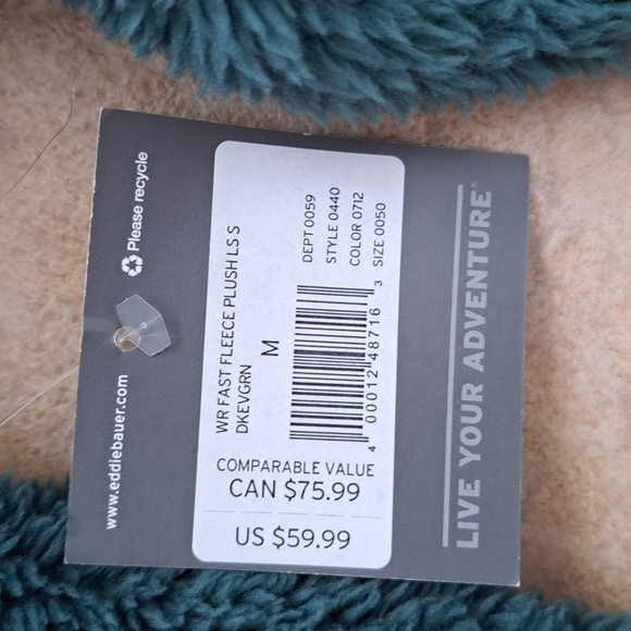 🌍Eddie Bauer🌍 - Picture 4 of 13